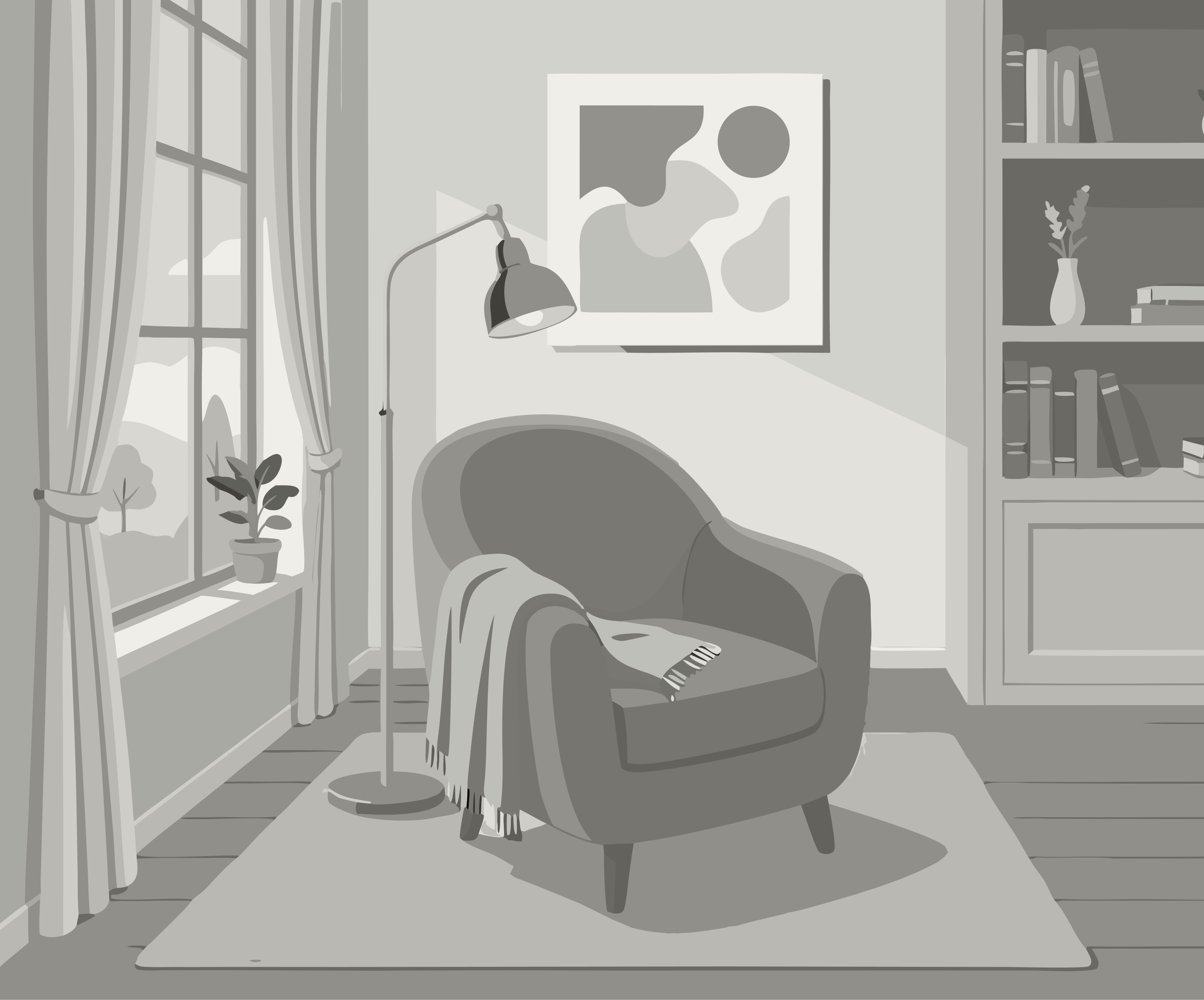 Royal Classic Suite
