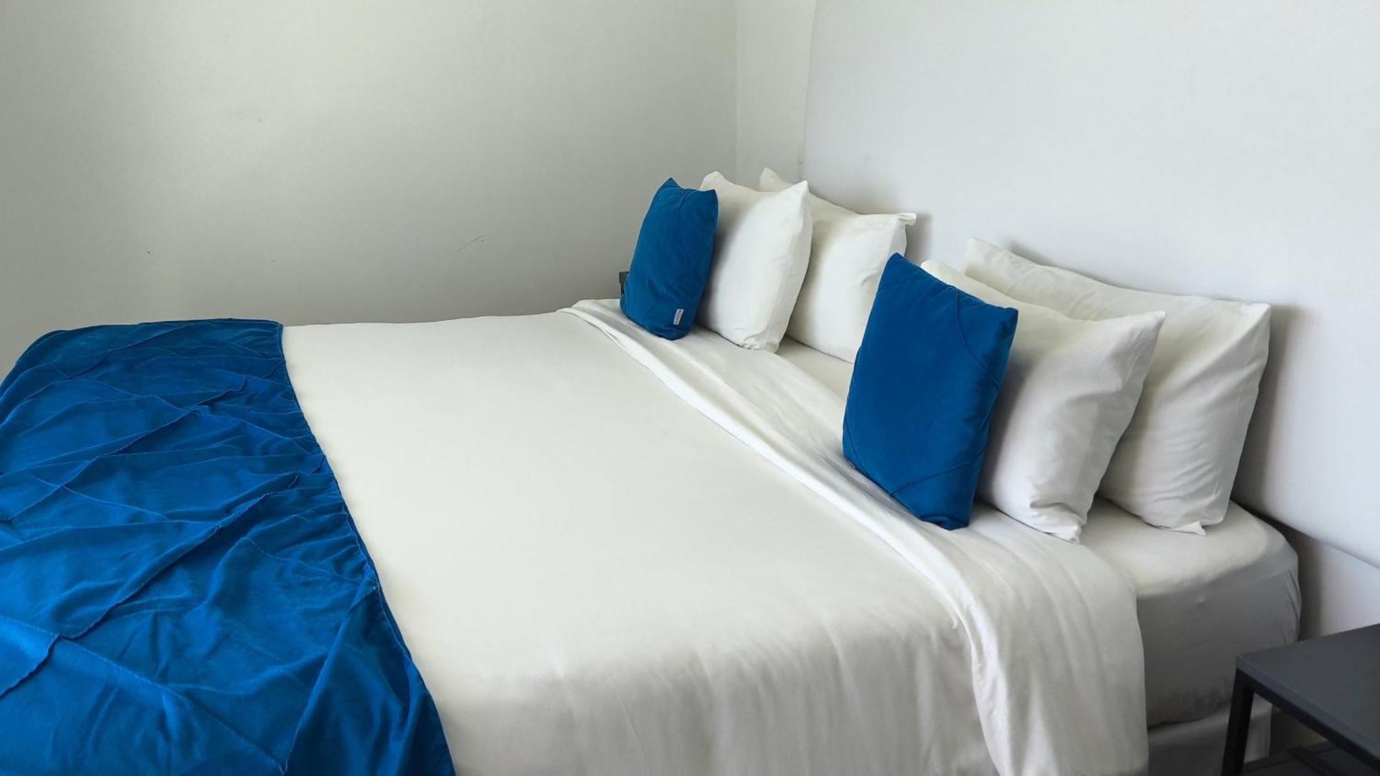 Royal Suite Sea View