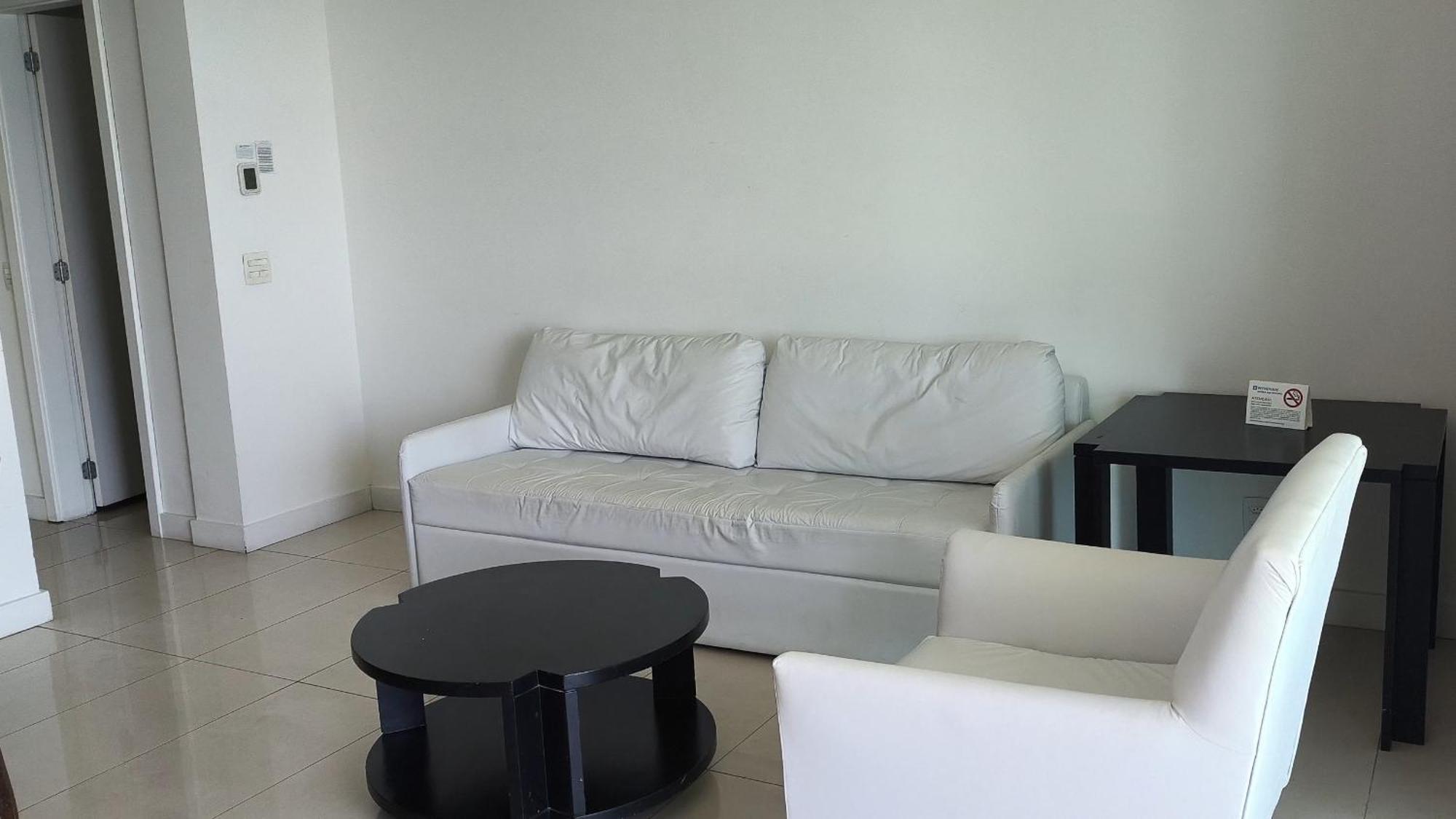 Royal Suite Sea View