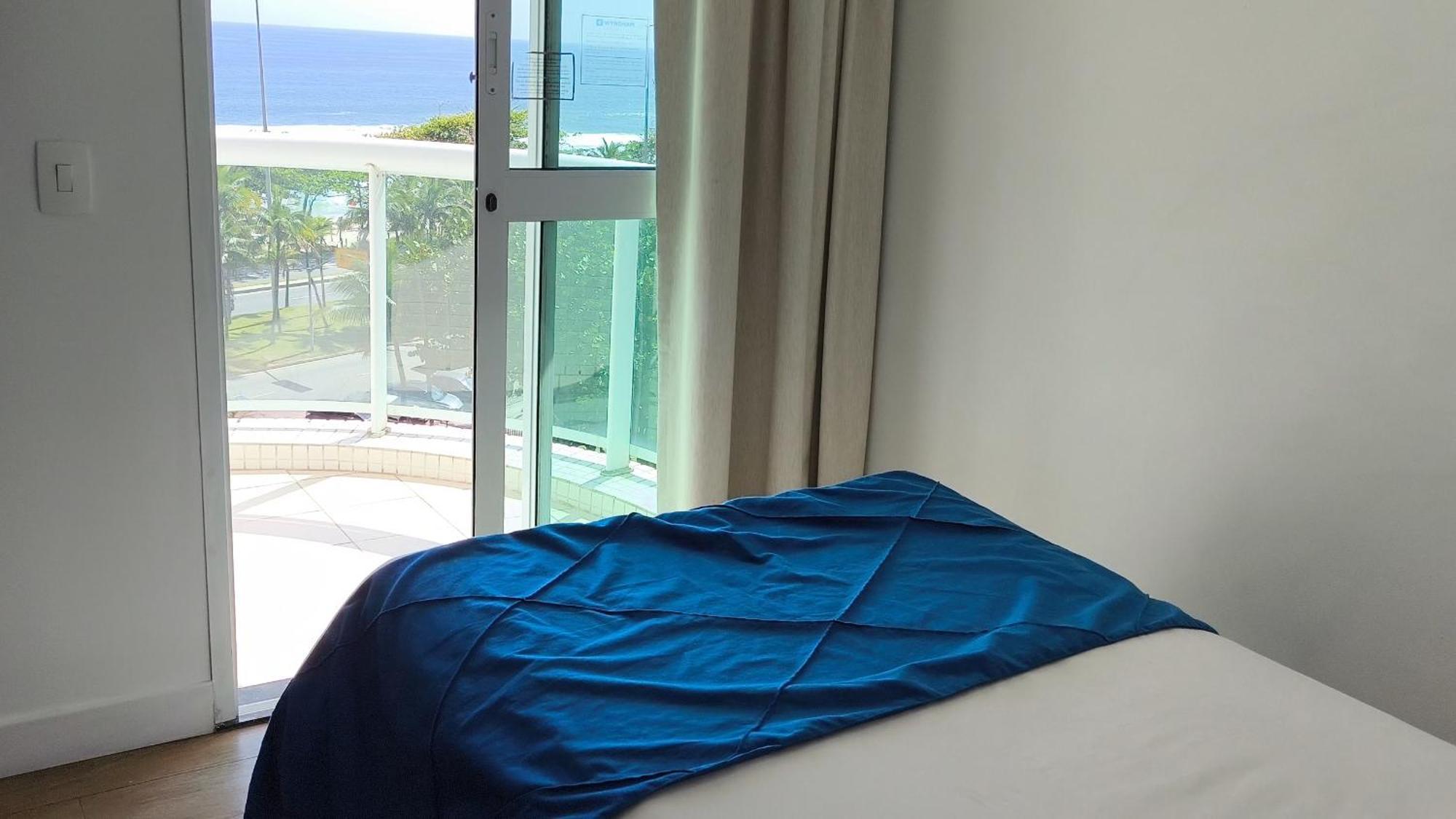Royal Suite Sea View