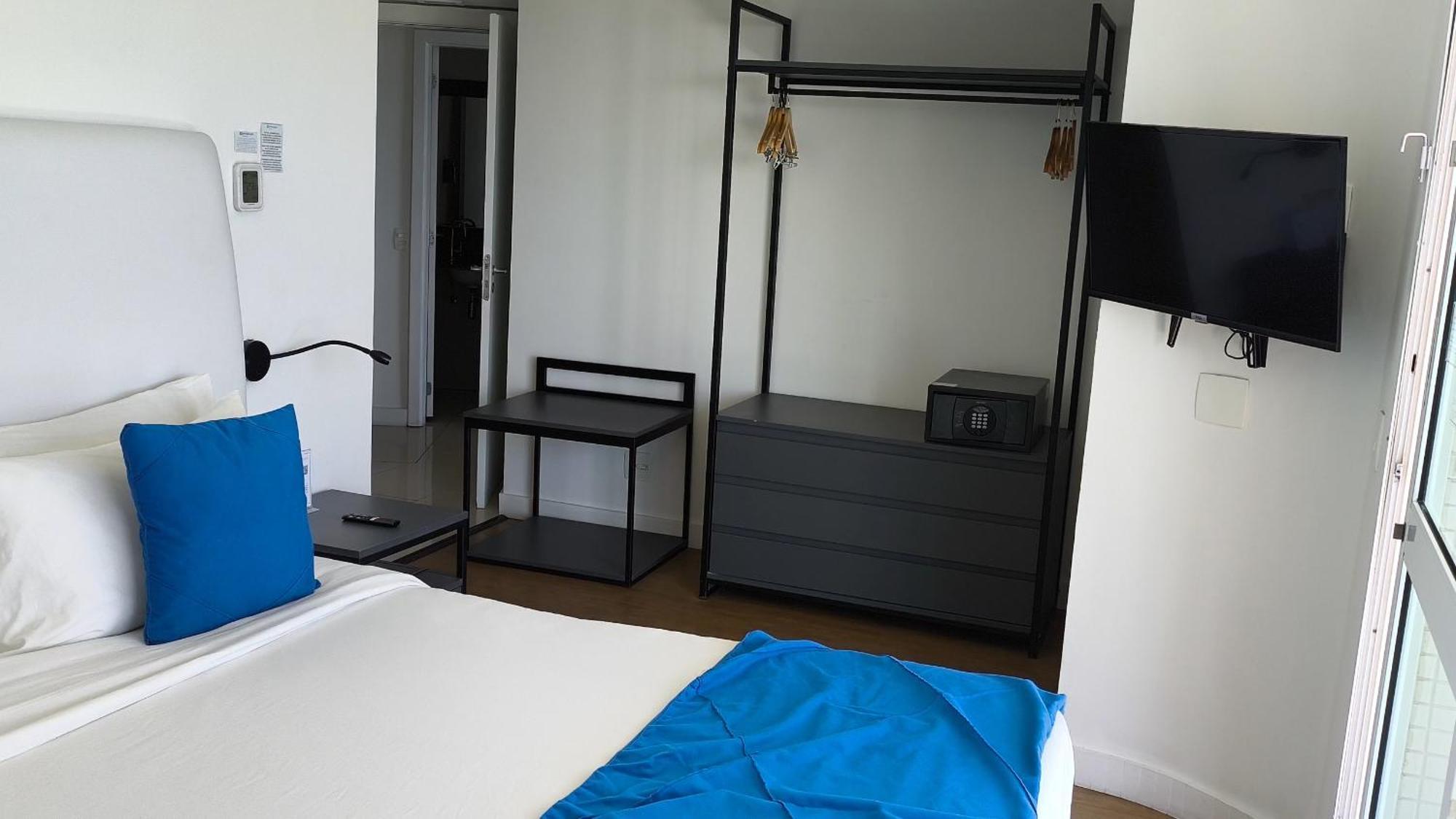Royal Suite Sea View