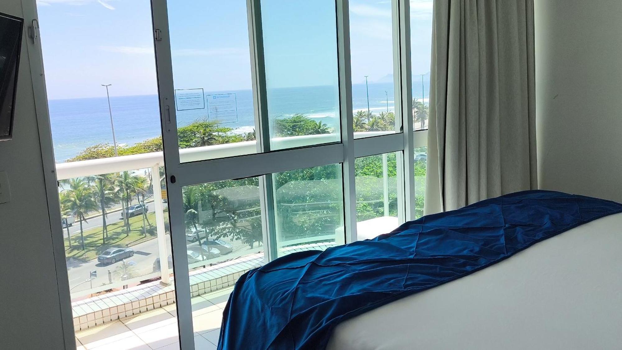 Royal Suite Sea View