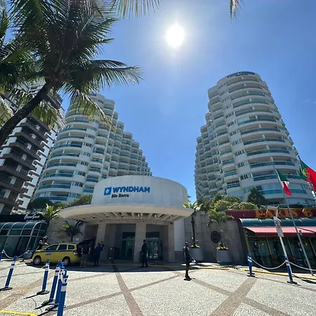 Wyndham Rio Barra-2