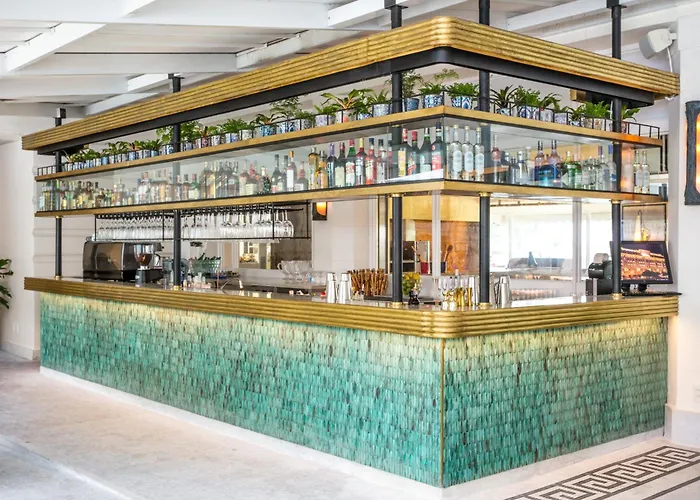 Copacabana Palace, A Belmond Hotel, Río de Janeiro